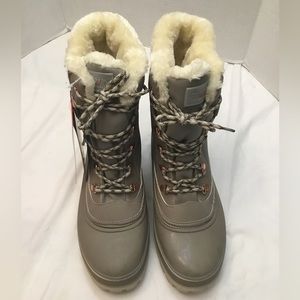 STORM BY COUGAR BOOTS